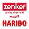 Zenker meets Haribo