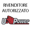 U-Power Scarpa Da Lavoro Dakota Bassa Idrorepellente e Traspirante ESD S3  CI SRC Taglia 41