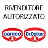 CAMEO / DR. OETKER