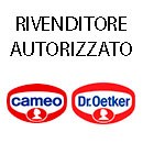 CAMEO / DR. OETKER